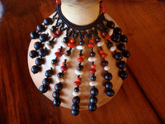 Aymara-$40