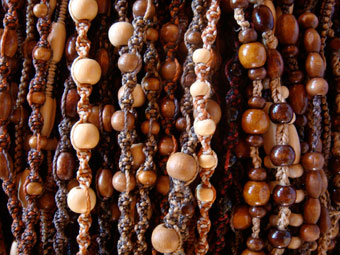 Bracelets for the environment