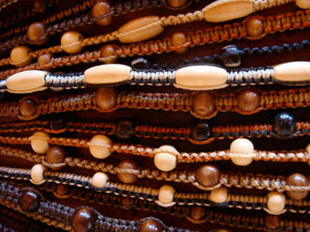 Bracelets for the environment