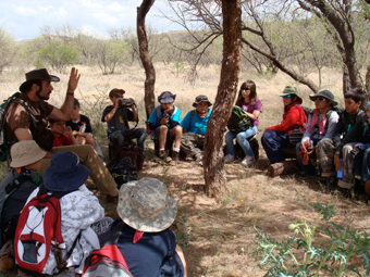 Nature Science School