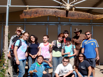 Nature Science School