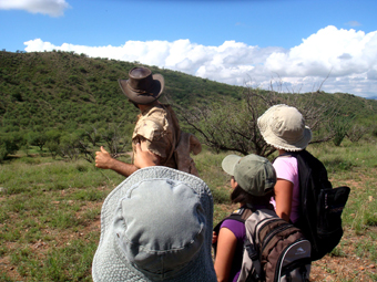 Nature Science School