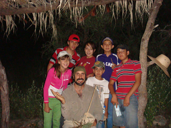 Nature Science School