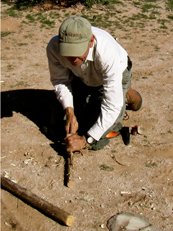 Wilderness Survival