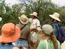 Ethnobotany Program